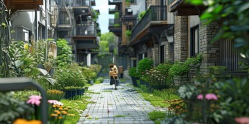 物业职责包含拿快递吗？