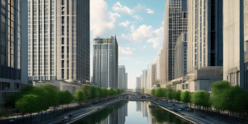 郑州城建物业可靠吗？