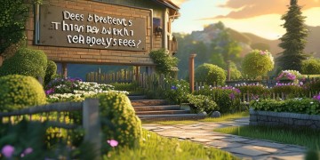 物业有权利免物业费吗？