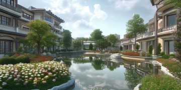 云鼎公馆选什么物业好一点？