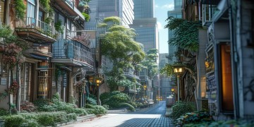 物业会给保安发工资吗？