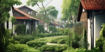 东莱里是否有物业管理？