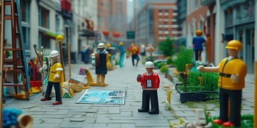 物业下属都有哪些职业呢？