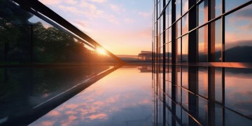 鸿远物业是远洋旗下的吗？