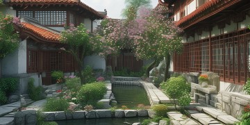 惠阳三村物业到底管事吗？