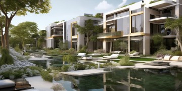 合创物业属于什么档次？