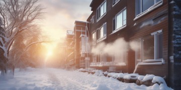 物业应该负责取暖吗？