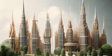 为什么物业比地产还贵？