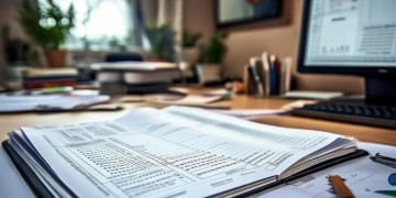 物业会计工作内容究竟有哪些？