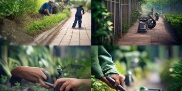 物业国企打工人是什么？