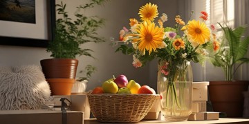 新居送什么给物业合适呢？