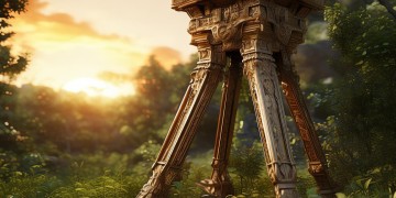 鼎冠物业是国企吗？