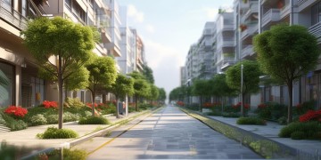 李闸路物业可靠吗？