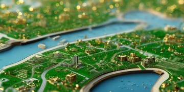 万科物业占地收入究竟有多少？