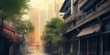 保利物业成都有编制吗？