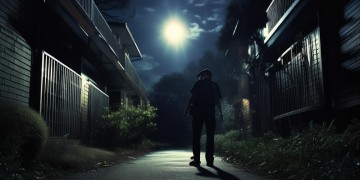 物业保安夜班一般都干什么呢？