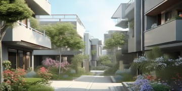 小区物业都没有纸质发票吗？