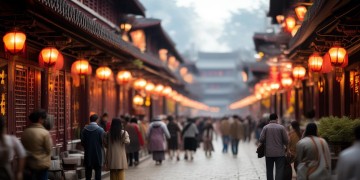 西安物业能开居住证明吗？