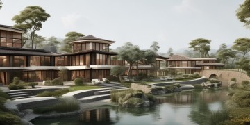 建业澜悦用的是什么物业？