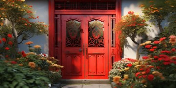 物业开门红究竟是什么意思？