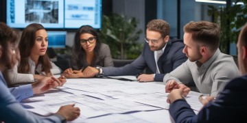 如何打造一支优秀的物业品质团队？