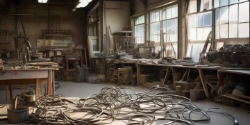 物业水电工转行能干什么？