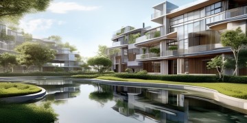 融创中国是怎样的物业单位呢？