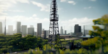 电视楼是否属于物业管理范畴？