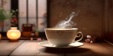 能让物业送奶茶吗？