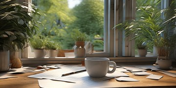 在物业上班真的很无聊吗？