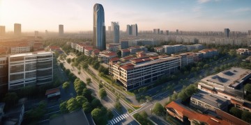 鄂州天富物业究竟在什么地方？