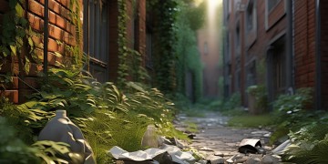 垃圾清理真的是物业职责吗？