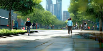 华润物业核酸检测收费吗？