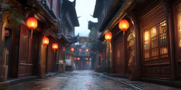 九星巷物业到底管不管事？
