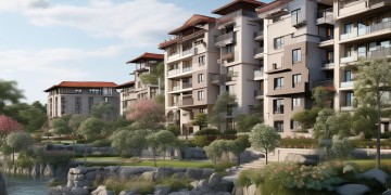 海韵华府是什么物业管理？