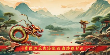 龙祥物业拜年送什么才合适？