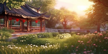浚县碧桂园现在招物业人员吗？
