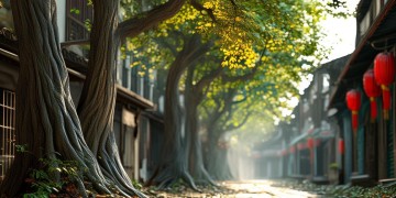 梧桐街物业究竟怎样了？