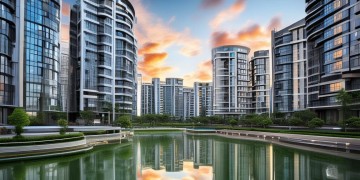 江湾明珠是什么物业公司？