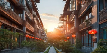 锦江新村物业究竟是哪家公司？