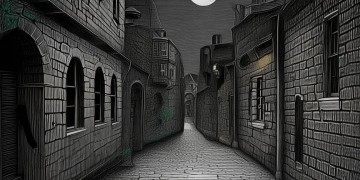 物业有权力半夜敲门吗？