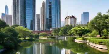 上海什么物业公司好？