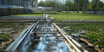 物业的基础设施究竟是什么？