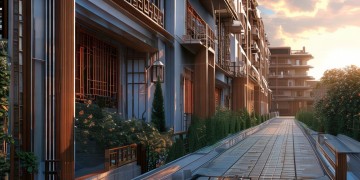 中御公馆物业究竟是哪家公司？