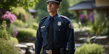 物业保安工作中应该注意什么？
