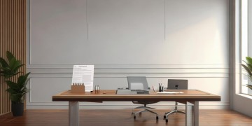 装修物业需要签字合同吗？