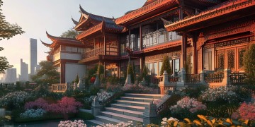 光明上海府邸物业究竟怎样？