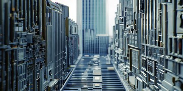 商业物业究竟归什么部门管辖？