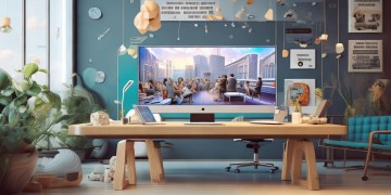 物业品创宣传究竟是什么职位？