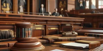 起诉物业就等同于打官司吗？